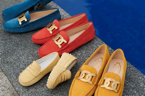 mocassini gucci indossati chiara ferragni|I mocassini Tod's gommino in nuovi colori indossati da .